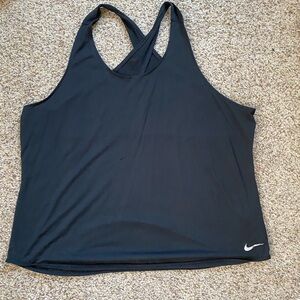 Nike tank top